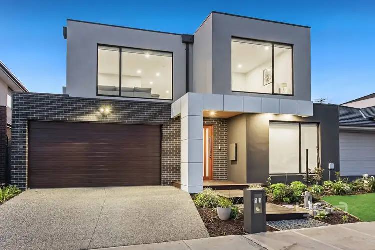 11 Amira Road, Greenvale VIC 3059