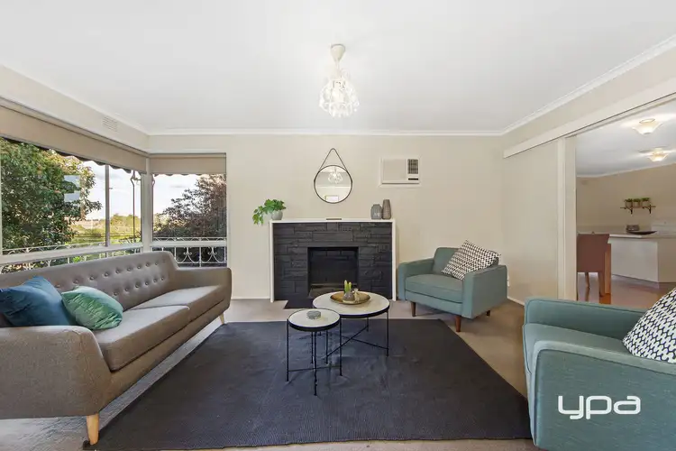 Second view of Homely house listing, 837 Old Calder Highway, Keilor VIC 3036
