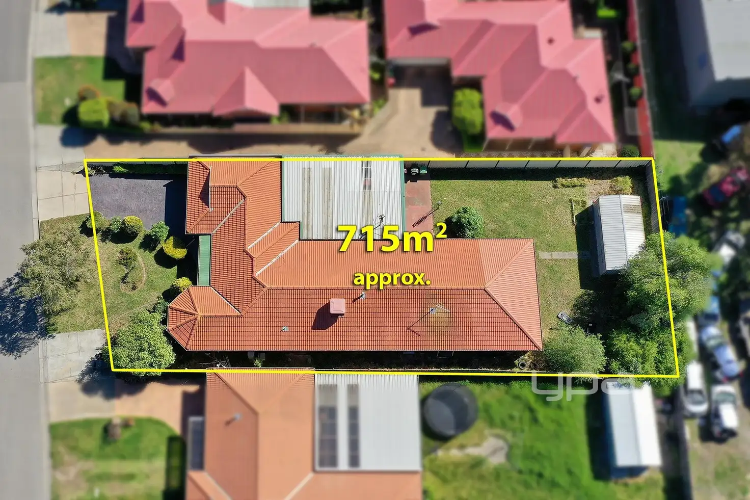 Main view of Homely house listing, 5 Belsay Place, Craigieburn VIC 3064