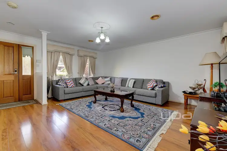 Third view of Homely house listing, 5 Belsay Place, Craigieburn VIC 3064