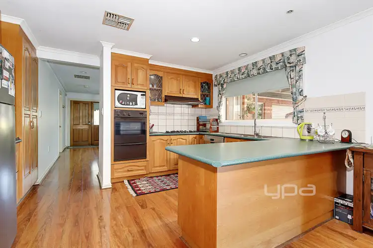 Fourth view of Homely house listing, 5 Belsay Place, Craigieburn VIC 3064