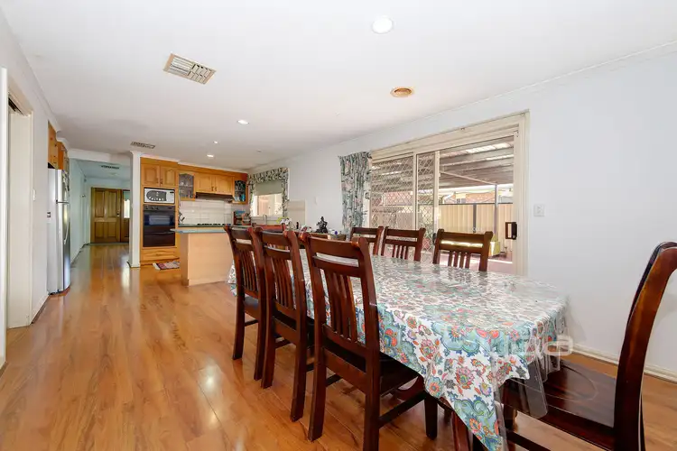 Fifth view of Homely house listing, 5 Belsay Place, Craigieburn VIC 3064
