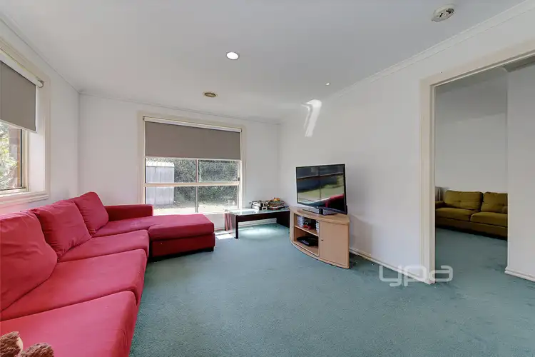 Seventh view of Homely house listing, 5 Belsay Place, Craigieburn VIC 3064