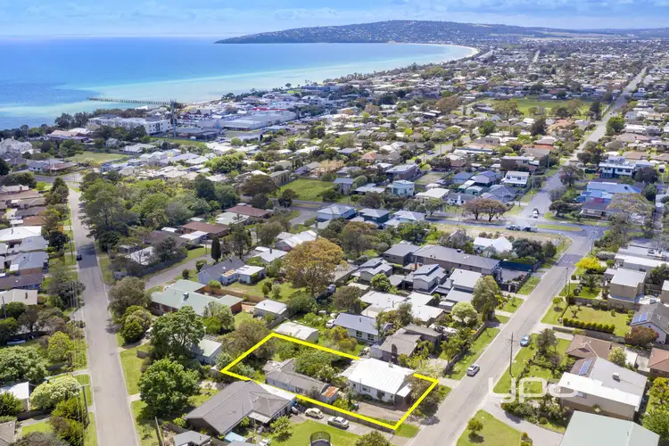 Main view of Homely house listing, 14 Thomas Street, Dromana VIC 3936