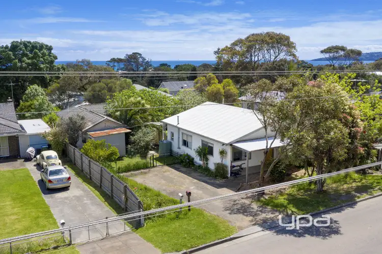 Second view of Homely house listing, 14 Thomas Street, Dromana VIC 3936