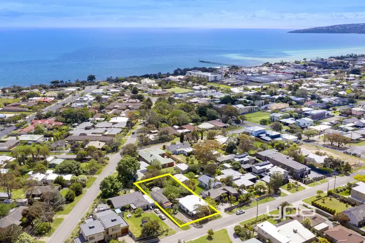Fourth view of Homely house listing, 14 Thomas Street, Dromana VIC 3936