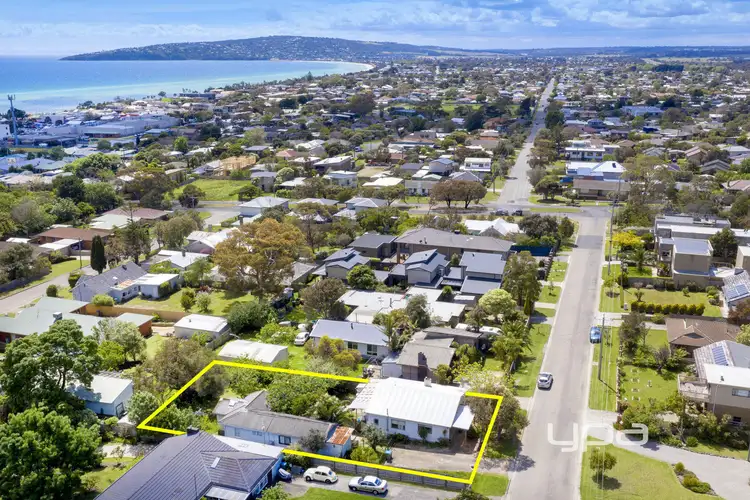 Fifth view of Homely house listing, 14 Thomas Street, Dromana VIC 3936