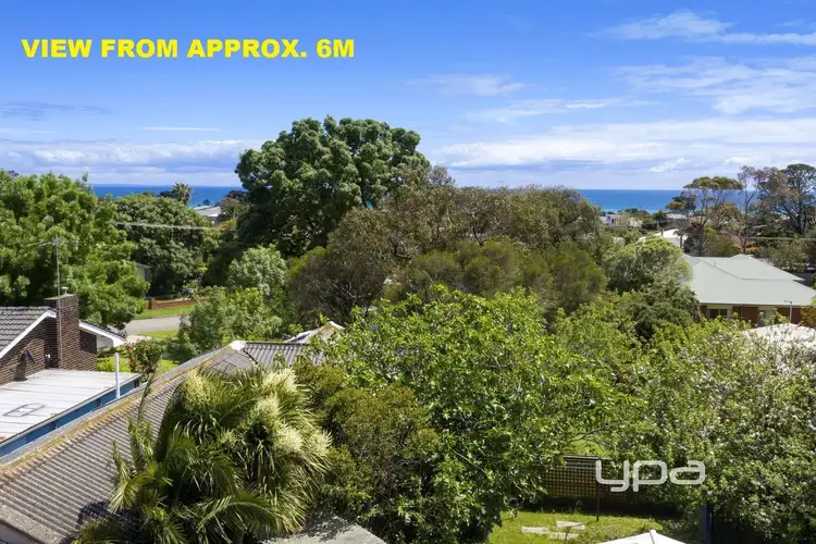 Sixth view of Homely house listing, 14 Thomas Street, Dromana VIC 3936