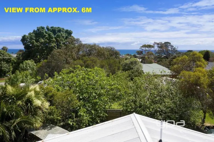 Seventh view of Homely house listing, 14 Thomas Street, Dromana VIC 3936