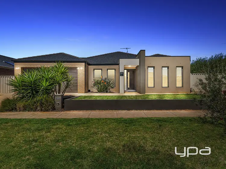 26 Tate Street, Darley VIC 3340