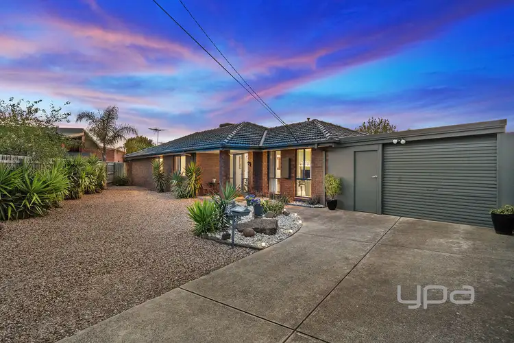 8 Linda Court, Werribee VIC 3030