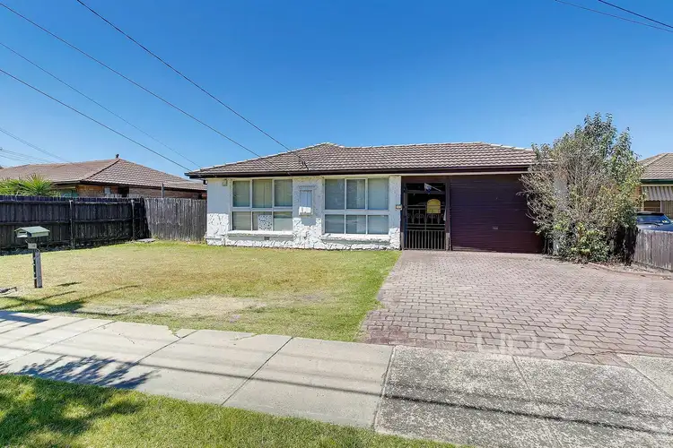 108 Carrick Drive, Gladstone Park VIC 3043