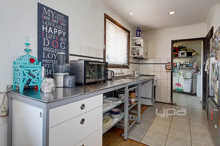 Fourth view of Homely house listing, 108 Carrick Drive, Gladstone Park VIC 3043