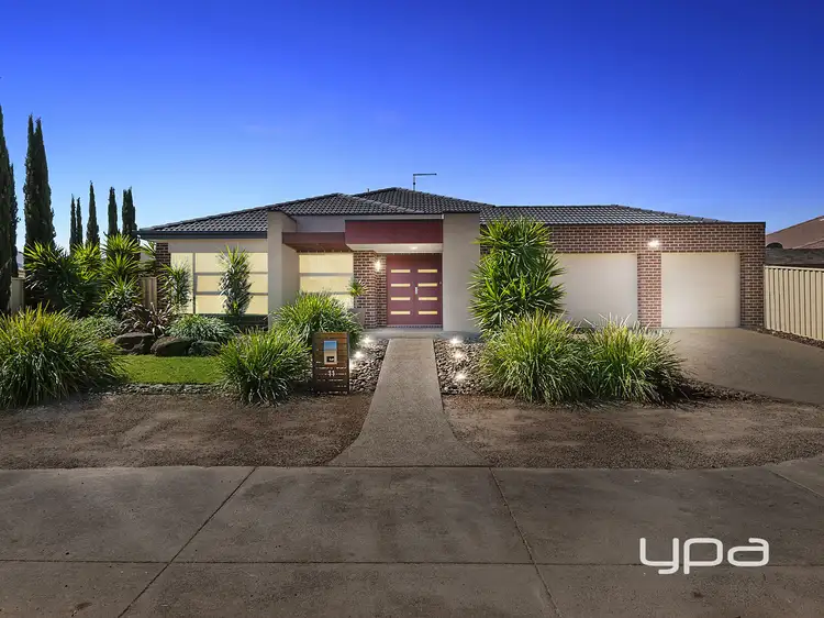 11 Conn Court, Darley VIC 3340