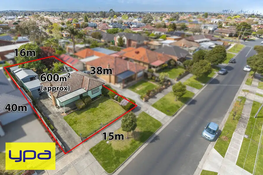 Main view of Homely house listing, 298 Cumberland Road, Pascoe Vale VIC 3044