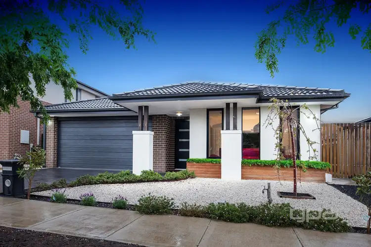 Main view of Homely house listing, 27 Goulding Drive, Plumpton VIC 3335