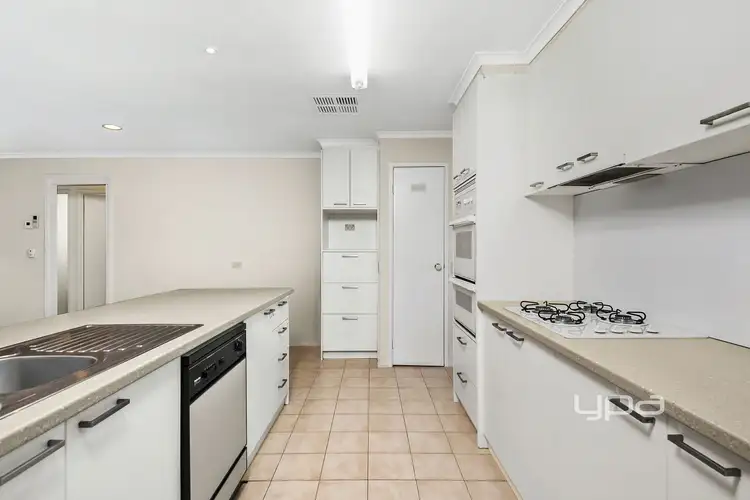 Third view of Homely house listing, 14 Fullbrook Drive, Sunbury VIC 3429