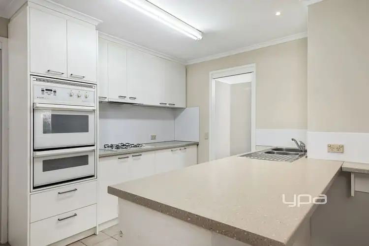 Fourth view of Homely house listing, 14 Fullbrook Drive, Sunbury VIC 3429