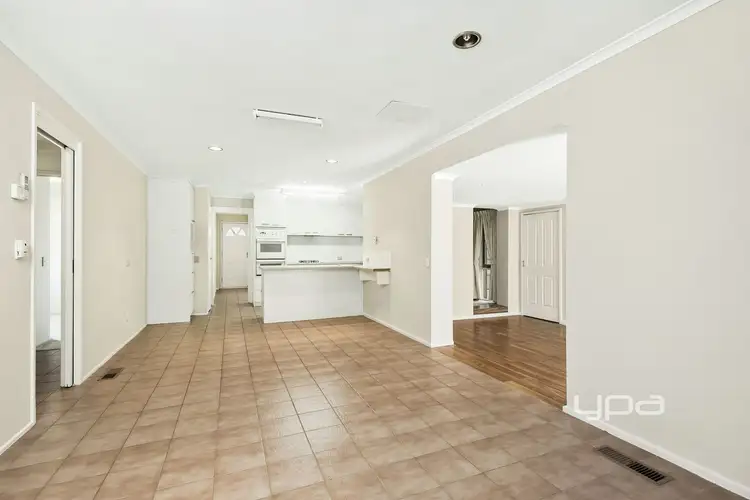Fifth view of Homely house listing, 14 Fullbrook Drive, Sunbury VIC 3429