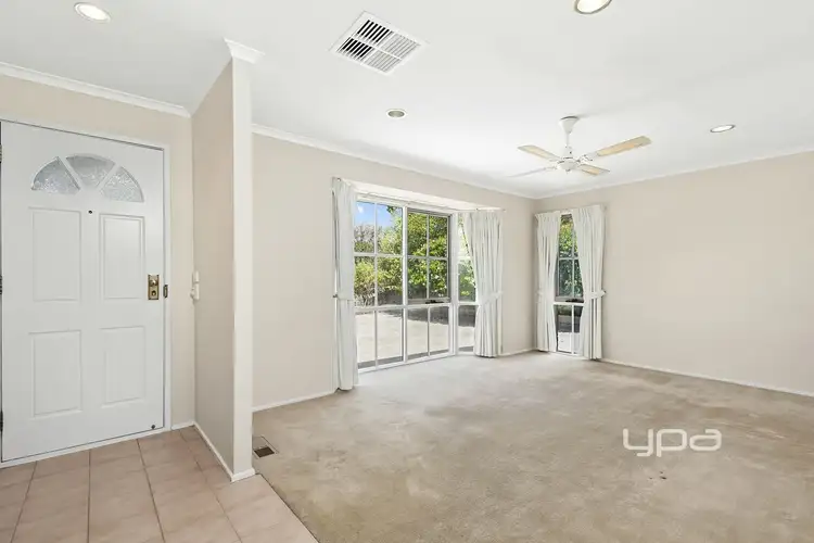 Sixth view of Homely house listing, 14 Fullbrook Drive, Sunbury VIC 3429