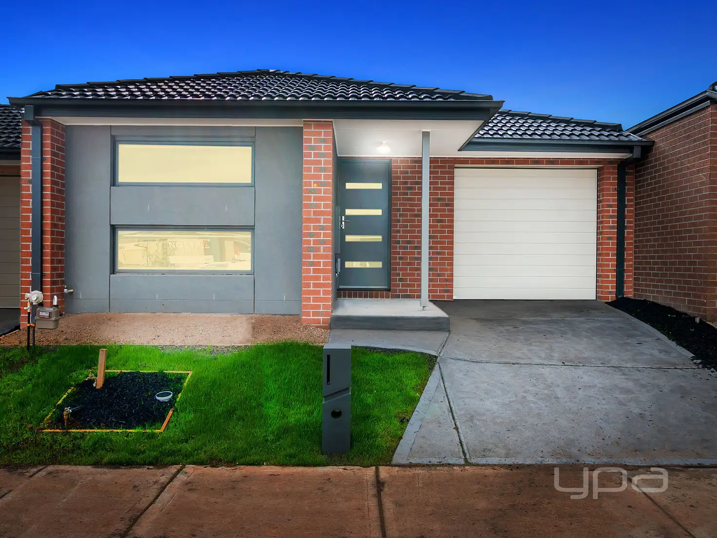 Main view of Homely house listing, LOT 137 Bristol Street, Strathtulloh VIC 3338