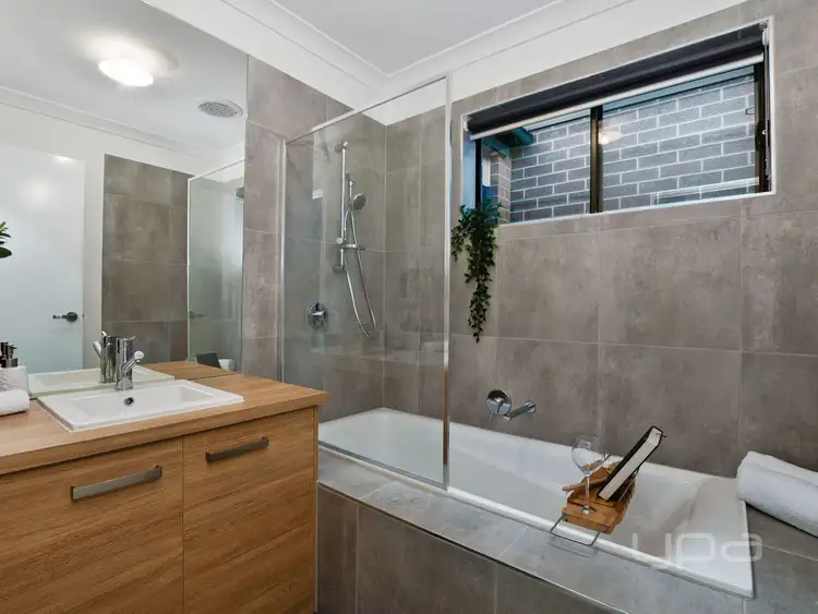 Fifth view of Homely house listing, LOT 137 Bristol Street, Strathtulloh VIC 3338