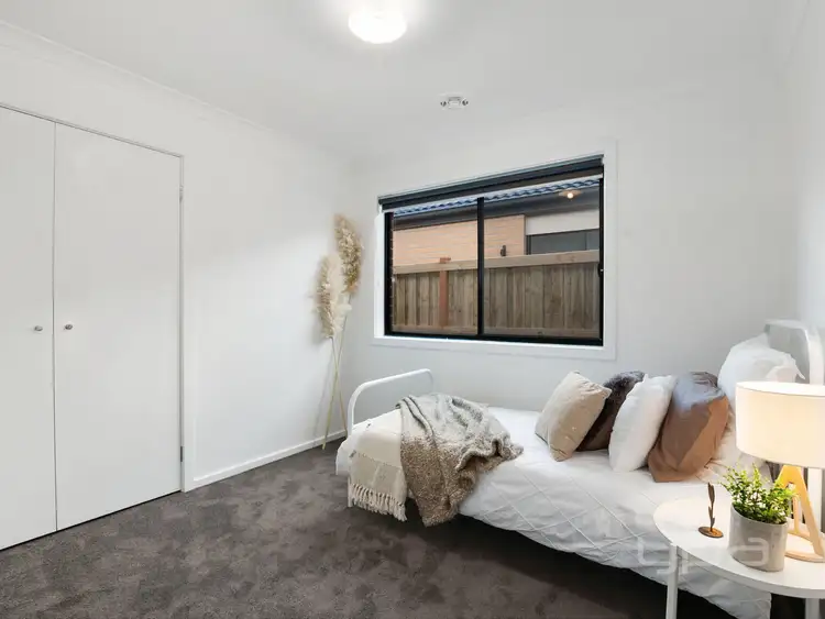 Sixth view of Homely house listing, LOT 137 Bristol Street, Strathtulloh VIC 3338