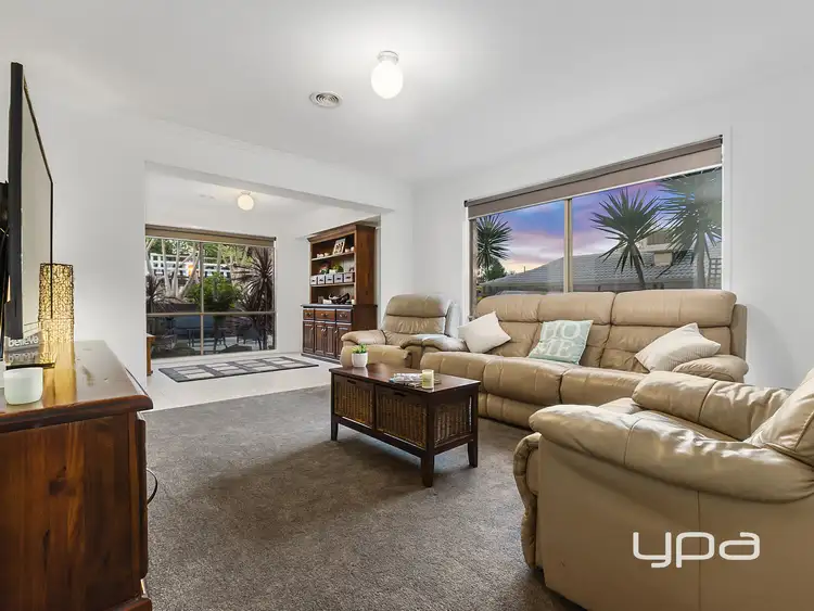 Fourth view of Homely house listing, 6 Wittick Street, Darley VIC 3340