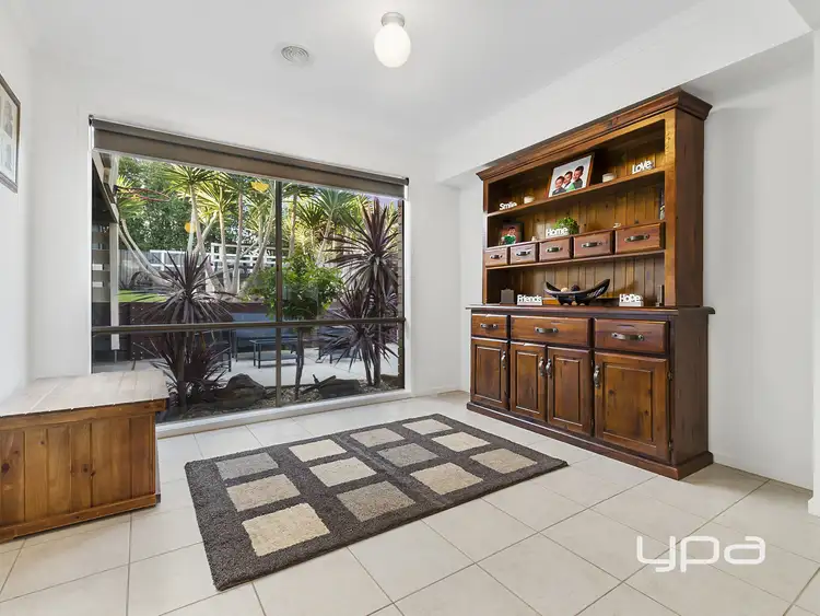 Fifth view of Homely house listing, 6 Wittick Street, Darley VIC 3340