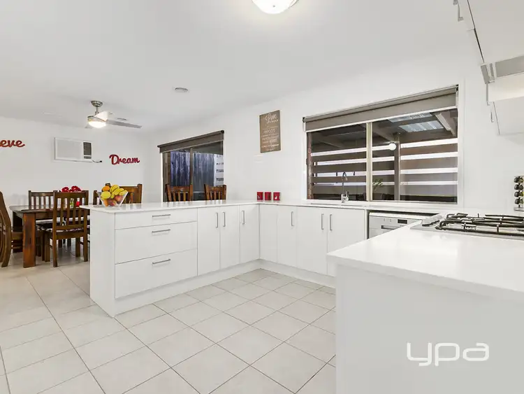 Sixth view of Homely house listing, 6 Wittick Street, Darley VIC 3340