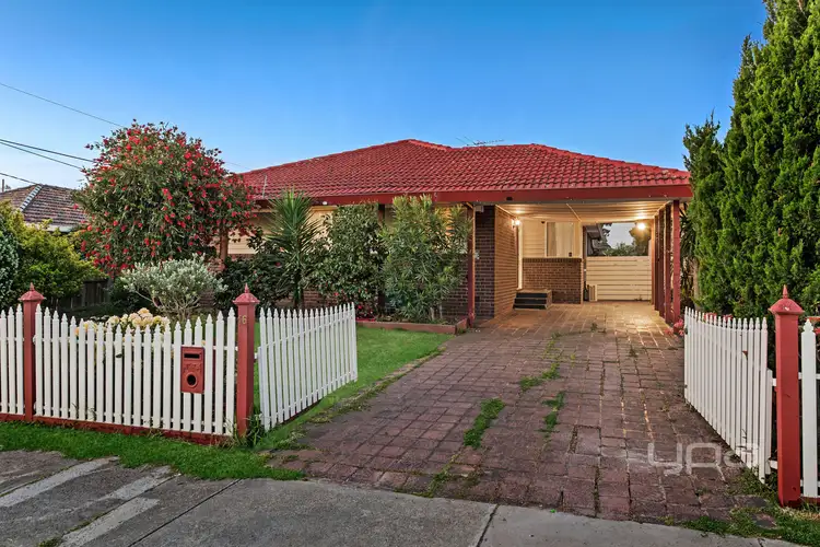 16 Dalkeith Avenue, Tullamarine VIC 3043