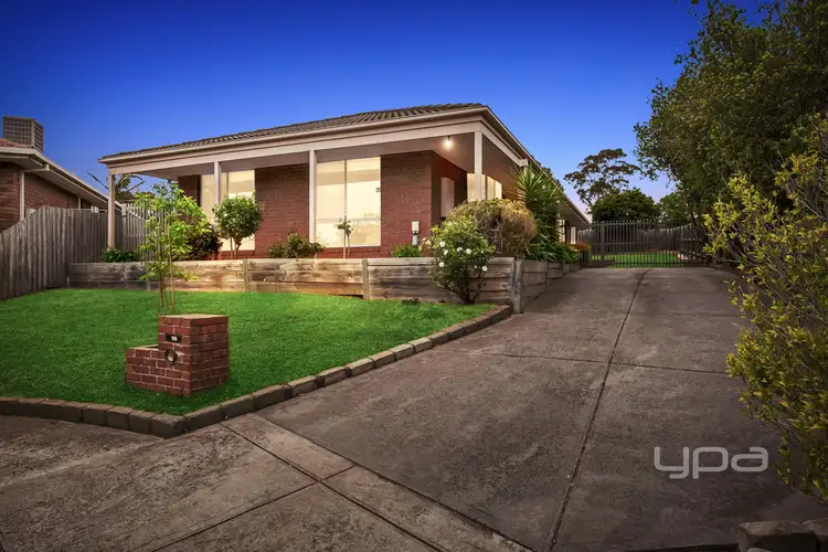 18 Glencara Close, Westmeadows VIC 3049