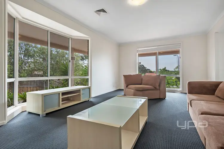 Second view of Homely house listing, 18 Glencara Close, Westmeadows VIC 3049