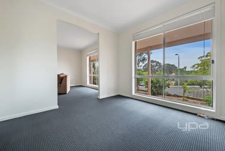 Third view of Homely house listing, 18 Glencara Close, Westmeadows VIC 3049