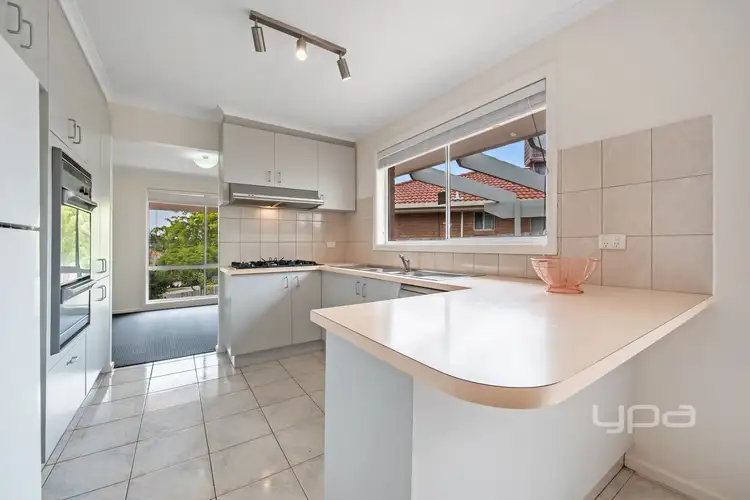 Fourth view of Homely house listing, 18 Glencara Close, Westmeadows VIC 3049