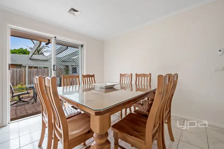 Fifth view of Homely house listing, 18 Glencara Close, Westmeadows VIC 3049