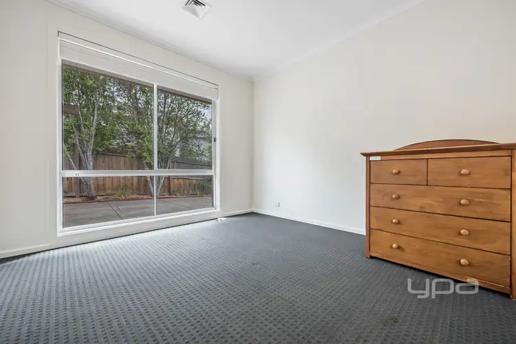 Seventh view of Homely house listing, 18 Glencara Close, Westmeadows VIC 3049