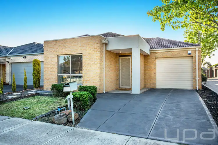 6 Mirror Avenue, Tarneit VIC 3029