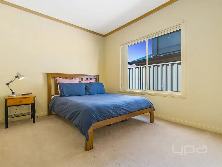 Fourth view of Homely house listing, 5 Glencoe Street, Kurunjang VIC 3337