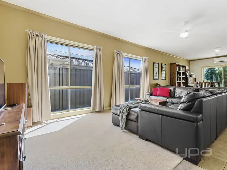 Sixth view of Homely house listing, 5 Glencoe Street, Kurunjang VIC 3337