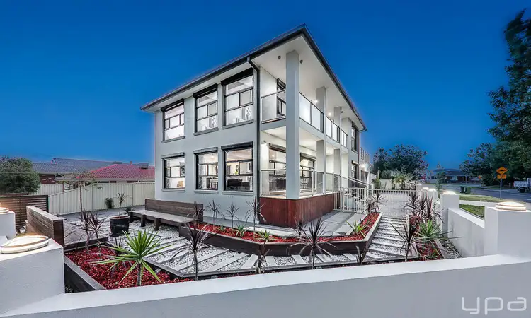 25 Officer Street, Meadow Heights VIC 3048