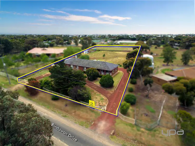 14-16 Bindowan Drive, Hoppers Crossing VIC 3029