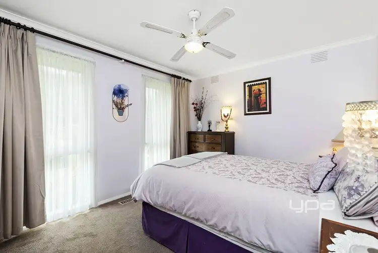 Fifth view of Homely house listing, 23 Mudie Avenue, Sunbury VIC 3429