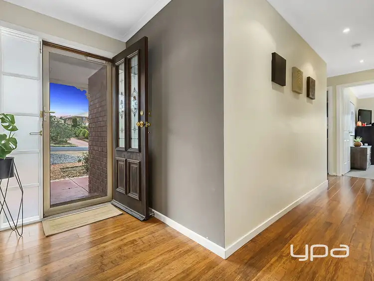 Second view of Homely house listing, 46 Morrison Drive, Darley VIC 3340