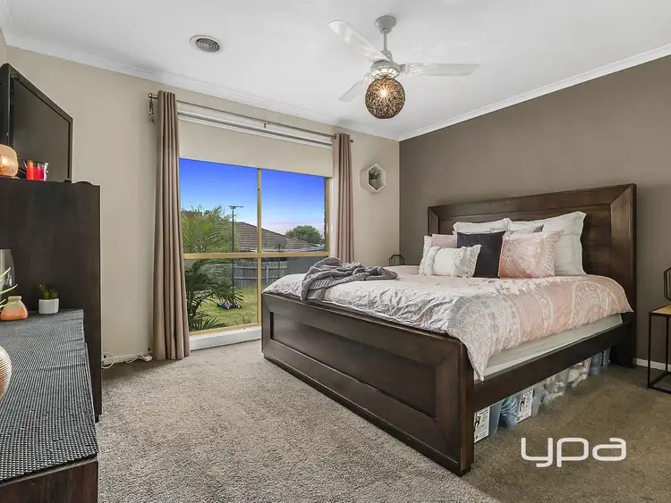 Third view of Homely house listing, 46 Morrison Drive, Darley VIC 3340