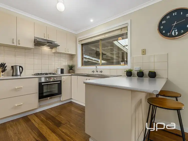 Sixth view of Homely house listing, 46 Morrison Drive, Darley VIC 3340