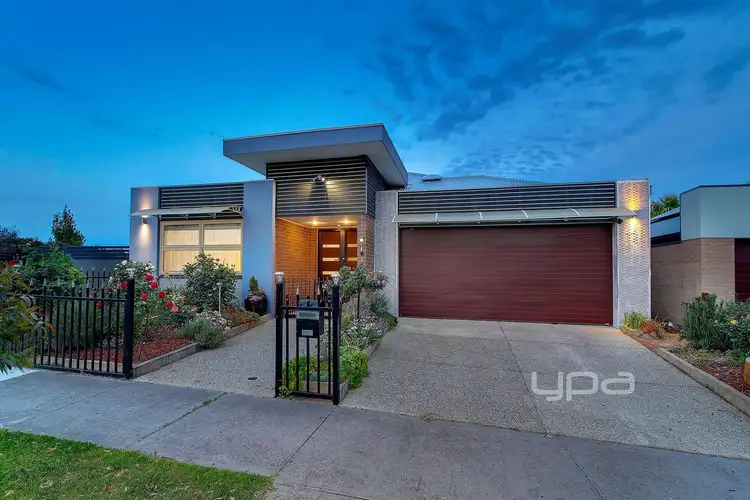 1 Coventry Lane, Craigieburn VIC 3064