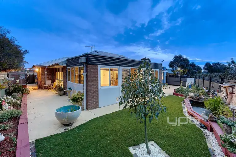 Second view of Homely house listing, 1 Coventry Lane, Craigieburn VIC 3064