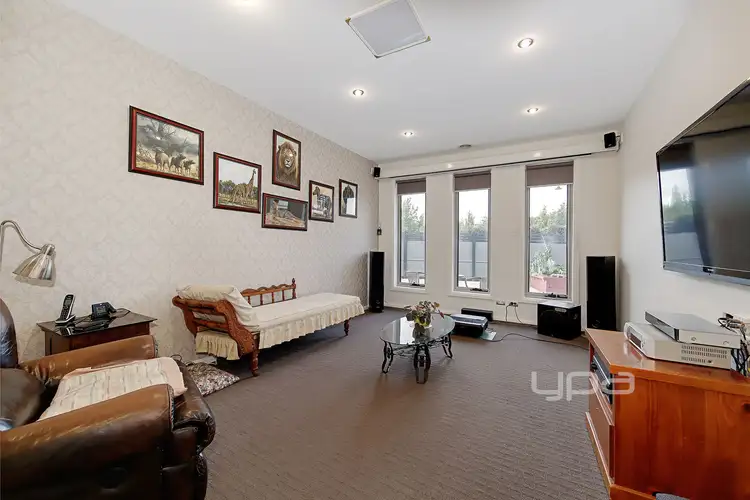 Third view of Homely house listing, 1 Coventry Lane, Craigieburn VIC 3064