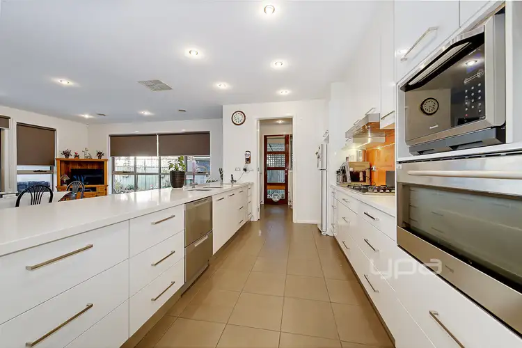 Fourth view of Homely house listing, 1 Coventry Lane, Craigieburn VIC 3064